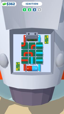 火箭制造厂游戏手游下载 火箭制造厂游戏电脑版下载v1.0
